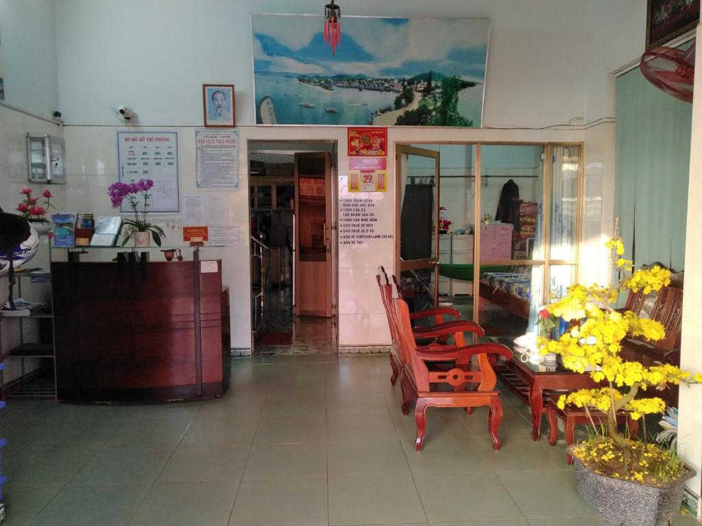 Hải Hiền Guesthouse