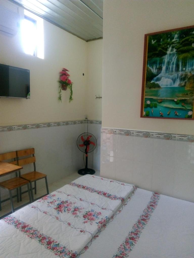 Bảo Hoàng HomeStay