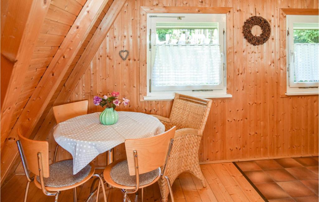 Amazing Home In Goldlauter-heidersbach With 1 Bedrooms, Sauna And Wifi photo 1
