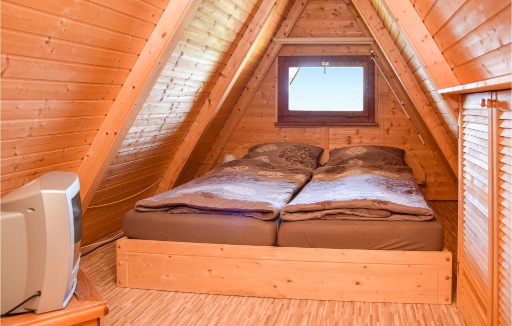 Amazing Home In Goldlauter-heidersbach With 1 Bedrooms, Sauna And Wifi photo 2