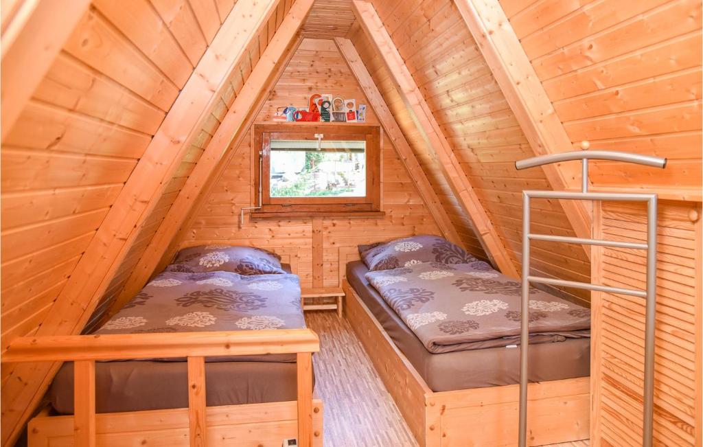 Amazing Home In Goldlauter-heidersbach With 1 Bedrooms, Sauna And Wifi photo 3