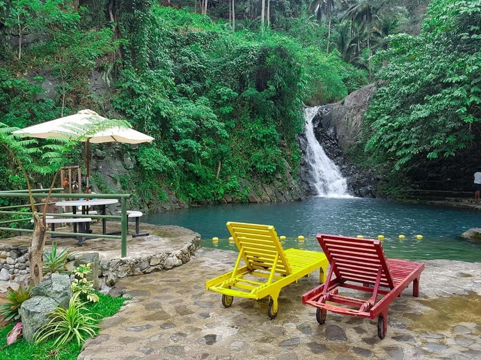 Pulangbato Falls Mountain Resort photo 4
