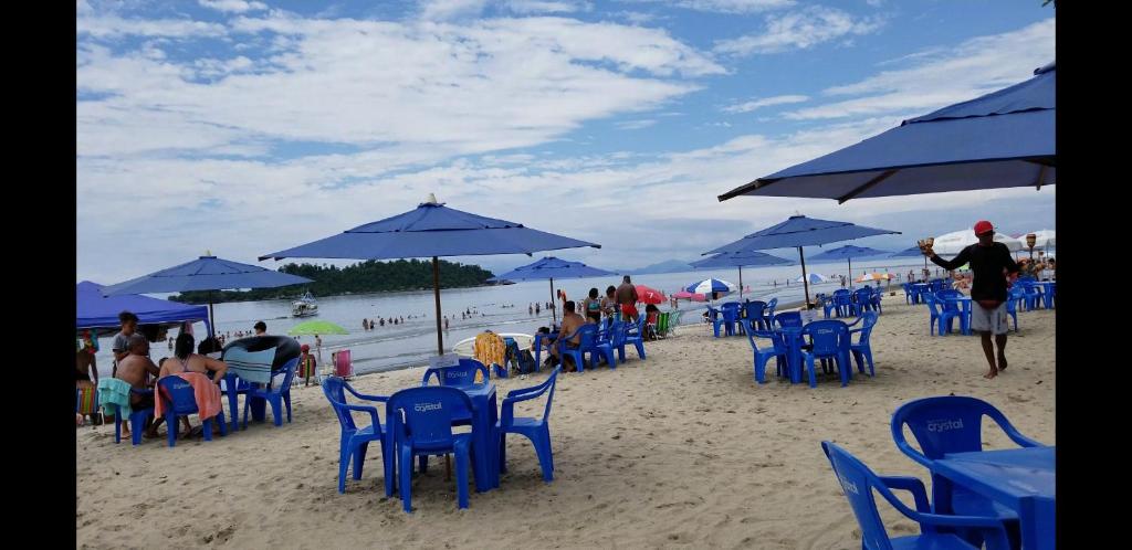 Angra dos Reis Casa a 150 metros da Praia Mambucaba na Vila Histórica divisa com Paraty photo 3