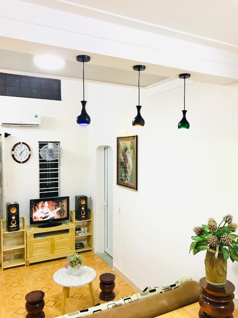 Апартаменты (Мезонет), Timothy Homestay
