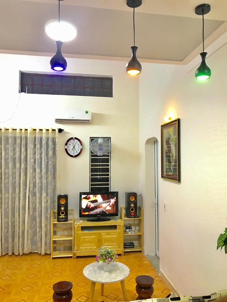 Апартаменты (Мезонет), Timothy Homestay