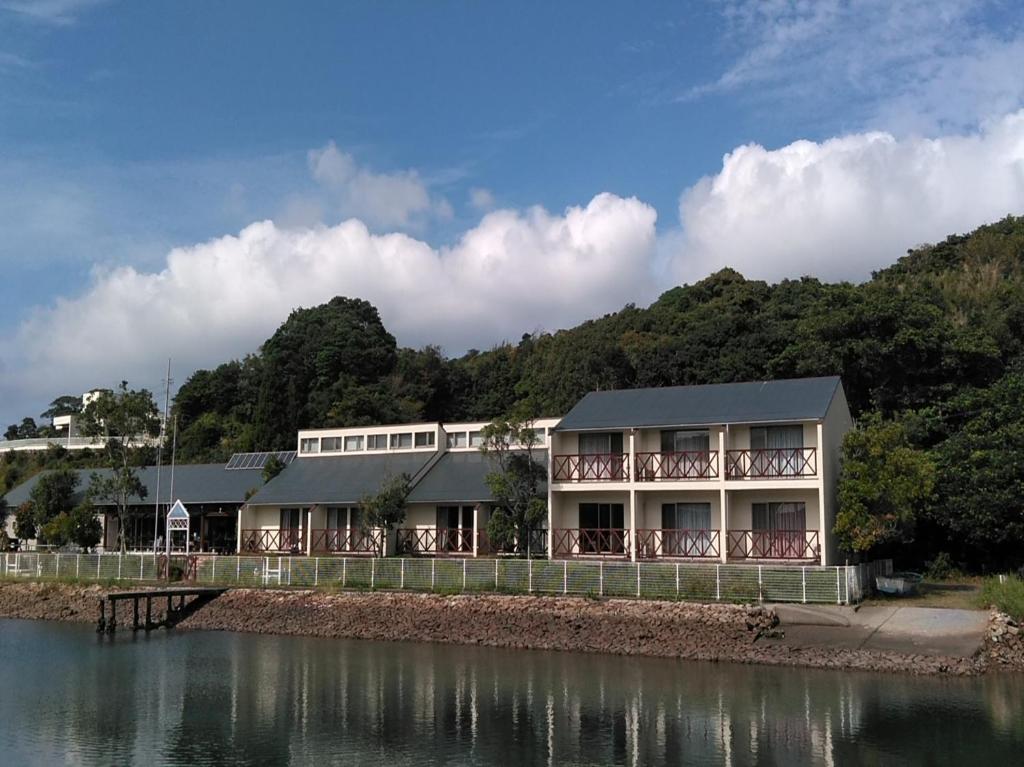 Tabist Villa Daio Resort Ise-Shima photo 1