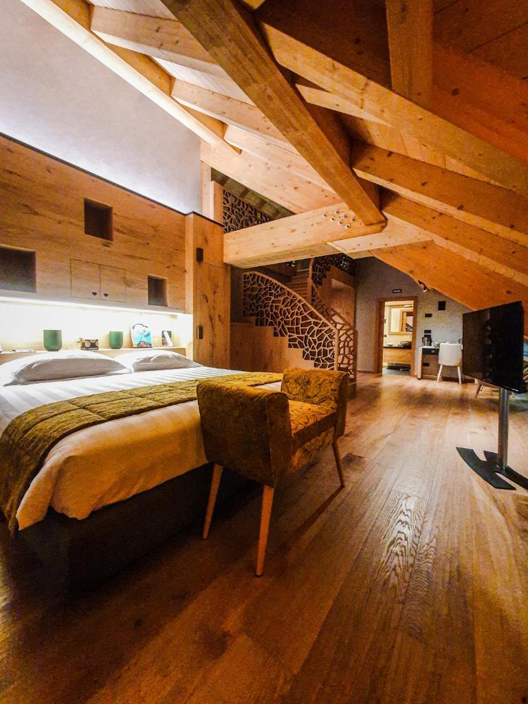 Asiago Sporting Hotel & SPA - Buongiorno! Hotels - Tap to explore photos