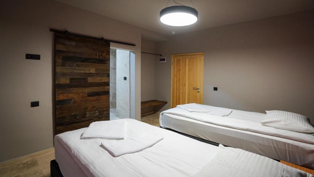 Adventure Inn Cappadocia - Tap to explore photos