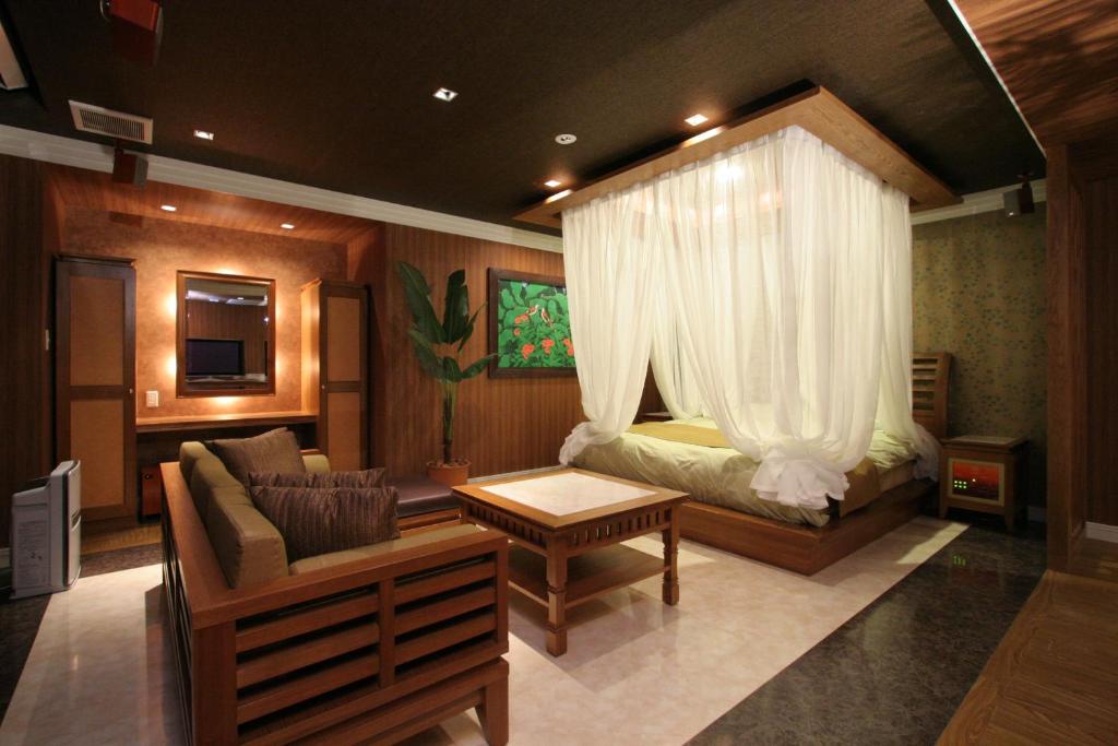 Le Ciel Spa & Resort -Adlt only- photo 1