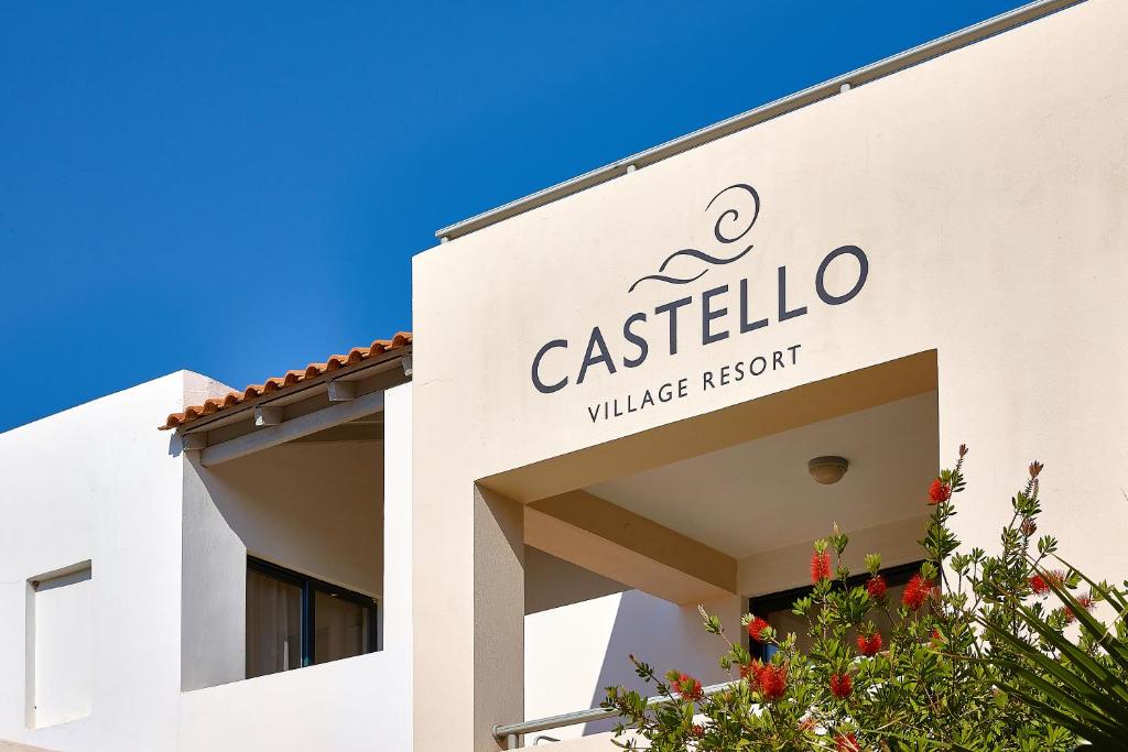 Castello Village Resort photo 2