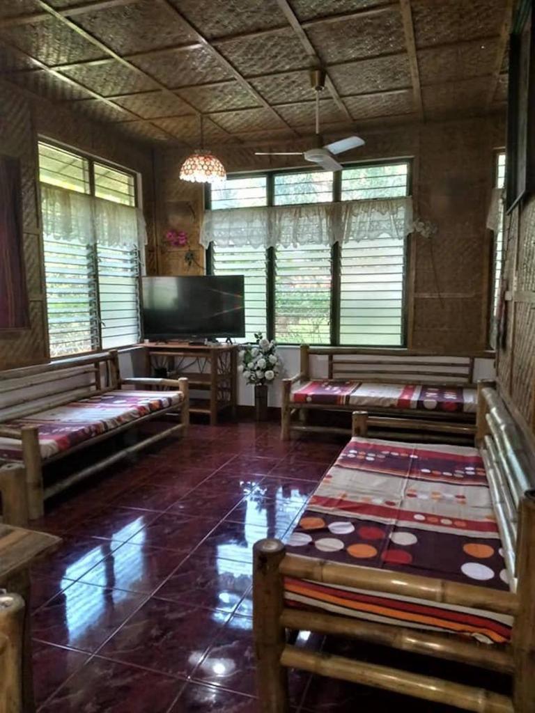 Felipa Beach and Guesthouse - Lotus photo 1