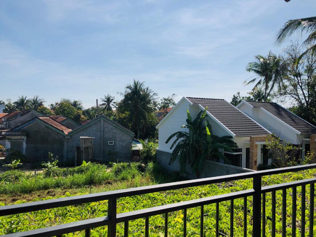 Hoàng Ngọc's House