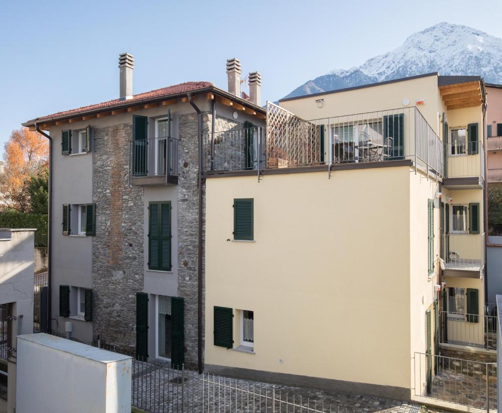 Residenze Lariane