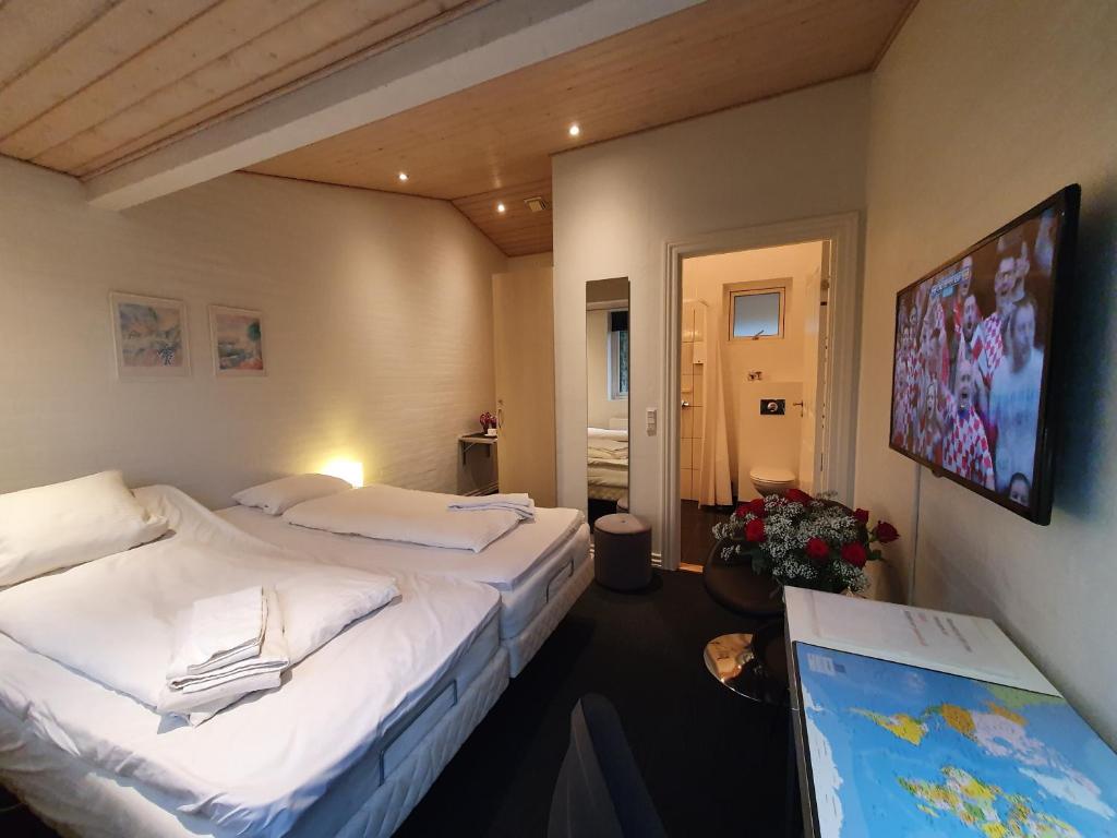 Bente's Guesthouse photo 3