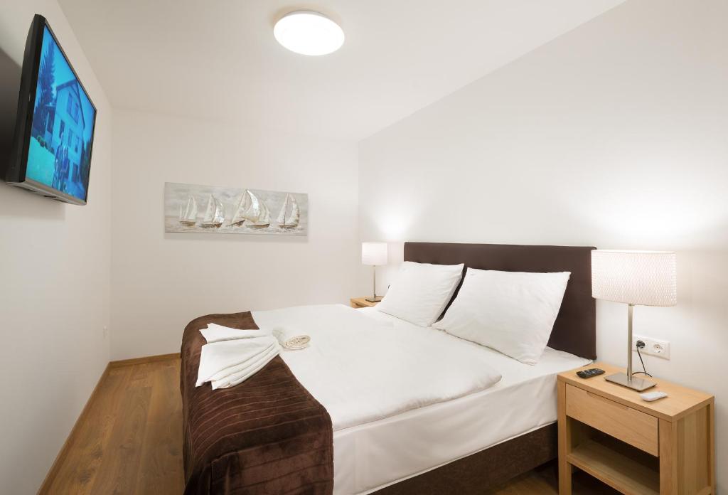 Deluxe Apartman Visegrád, Szentendre