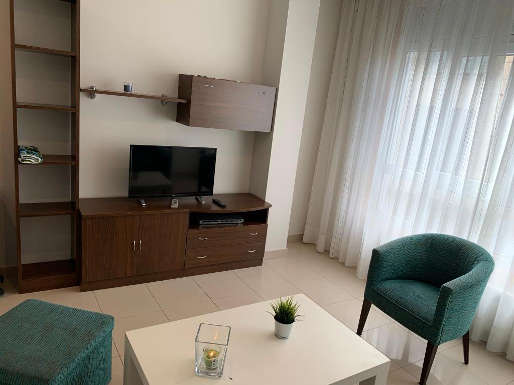 Apartamentos Arosa photo 3