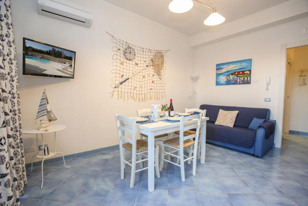 Villa Sea Sky - Sicily In photo 1