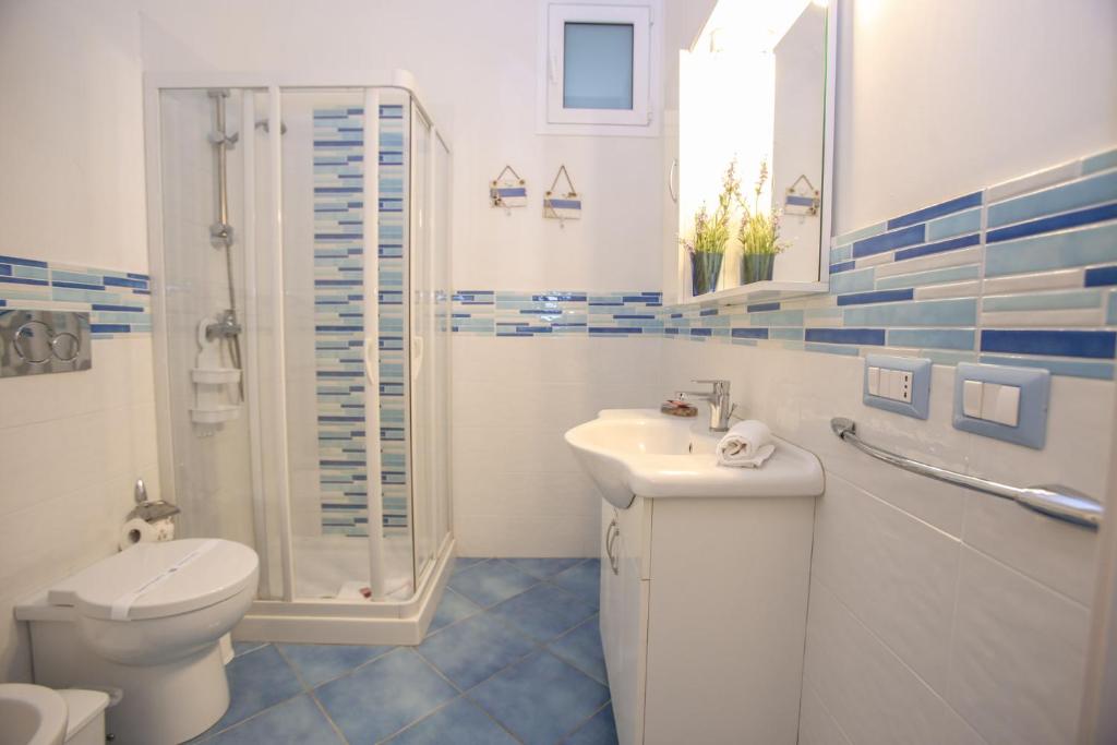 Villa Sea Sky - Sicily In photo 2