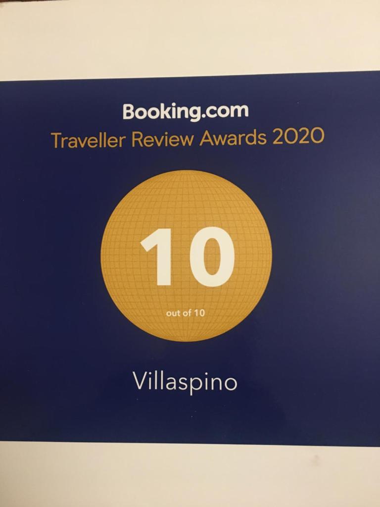 Villaspino photo 2