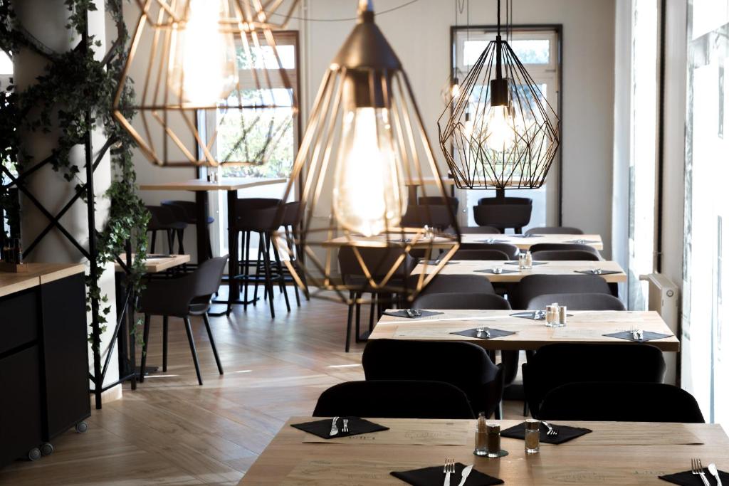 Lipa, Hotel & Bistro photo 3