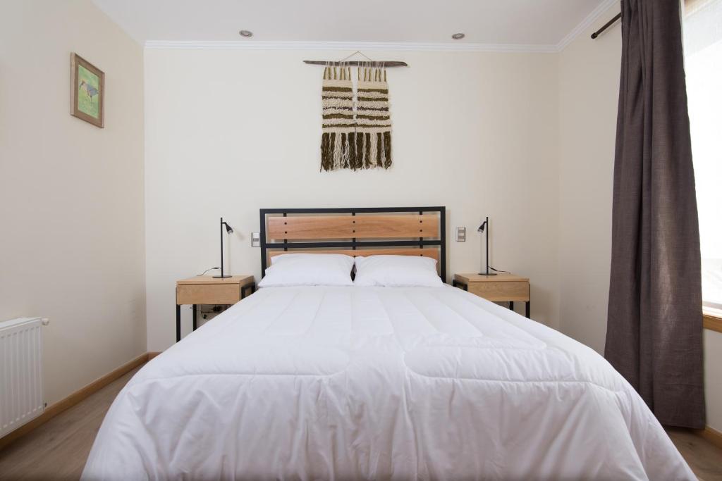 Huellas y Senderos Hotel photo 3