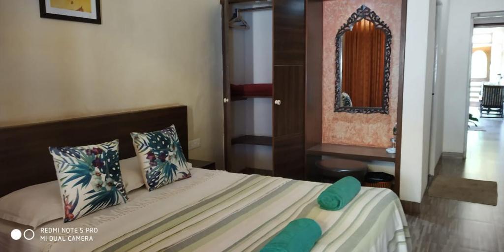 Hotel Bonanza photo 3