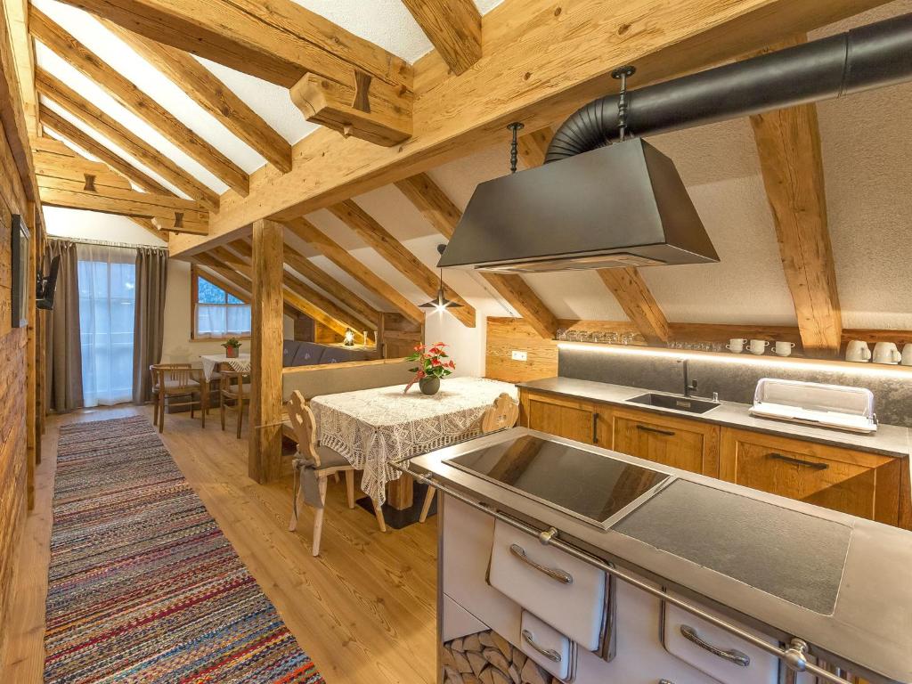 Chalet Piz da Peres photo 3