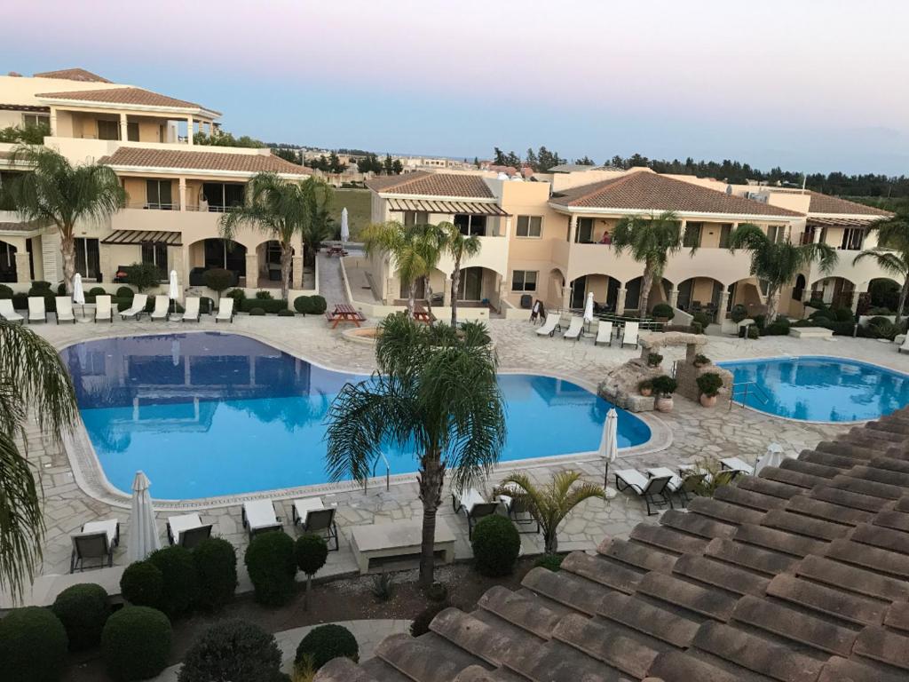 Aphrodite Sands Resort - The Penthouse photo 1