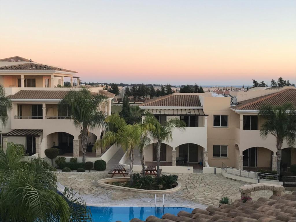 Aphrodite Sands Resort - The Penthouse photo 2