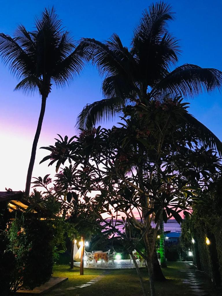 Pousada Halai photo 1