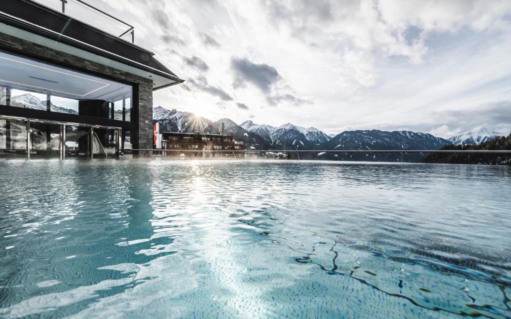 Wellnesshotel Cervosa photo 3
