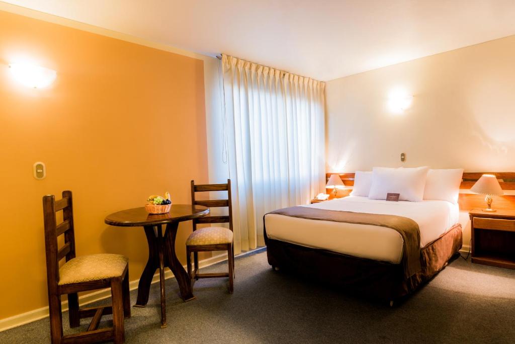 DM Hoteles Arequipa photo 3