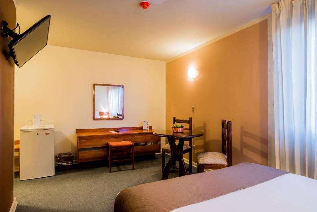 DM Hoteles Arequipa photo 4