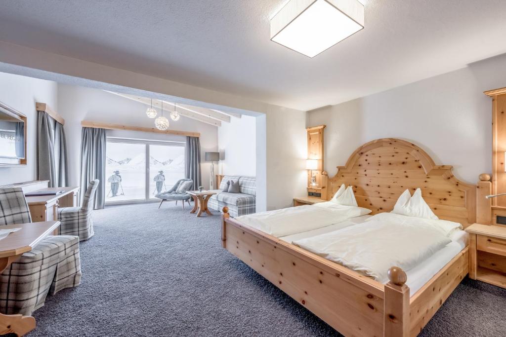 Hotel Regina photo 3
