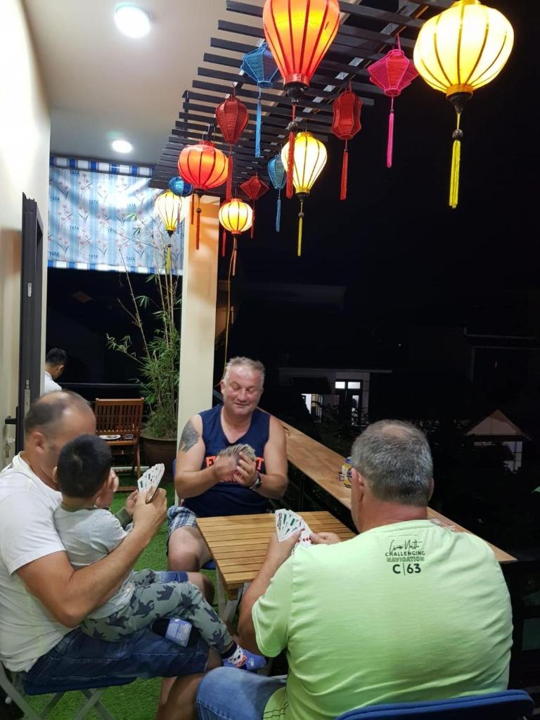 Golden Soulmate homestay