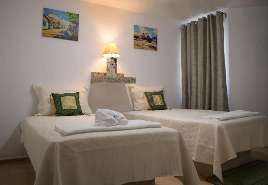 Hotel Sta Lucía photo 3