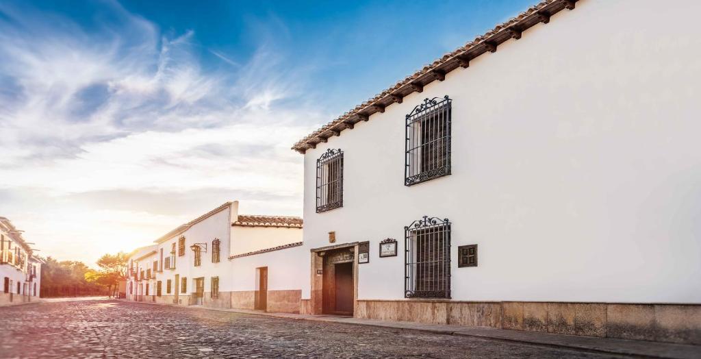 Casa del Comendador de Almagro photo 1
