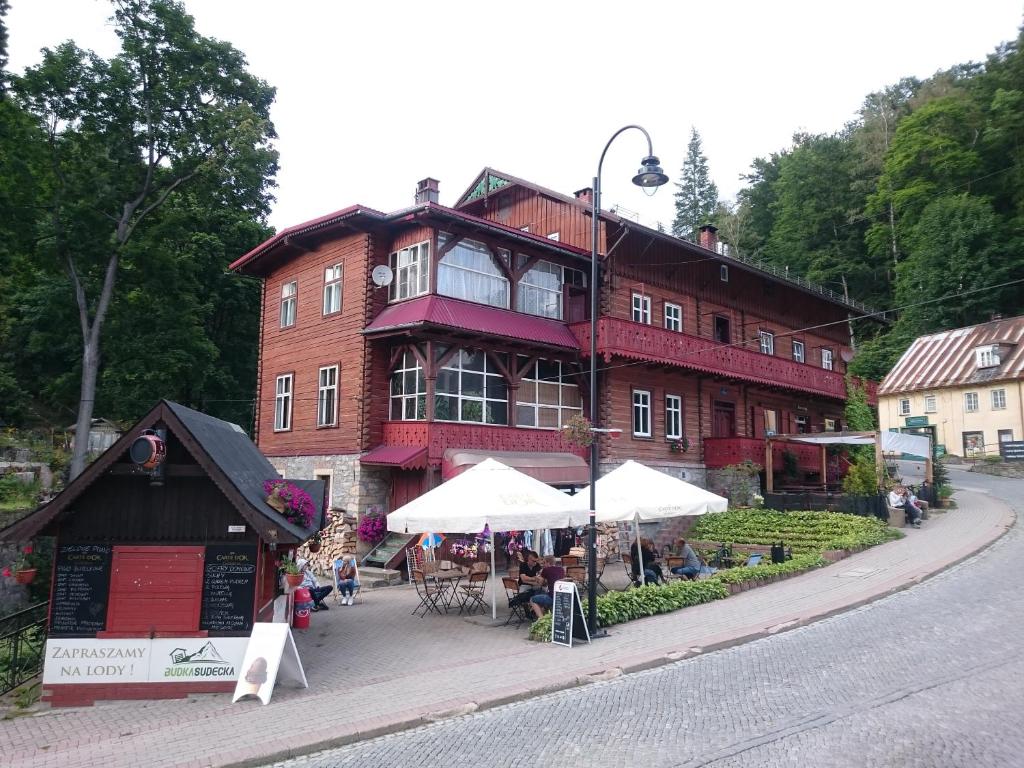 Apartament Dobry klimat photo 1