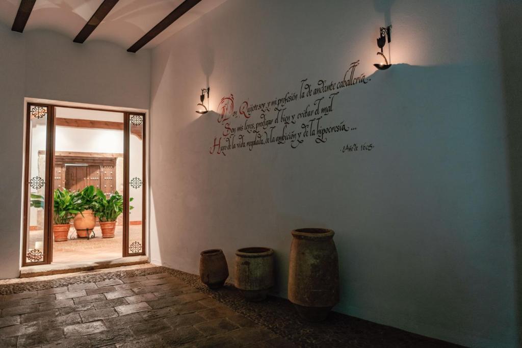Casa del Comendador de Almagro photo 4