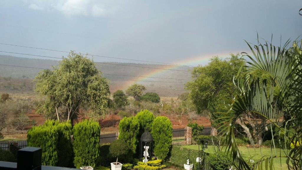 Kruger Allo View B&B photo 4