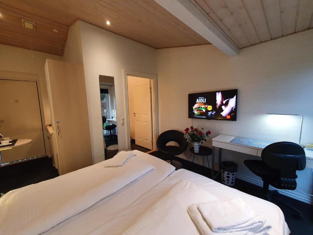 Bente's Guesthouse photo 2