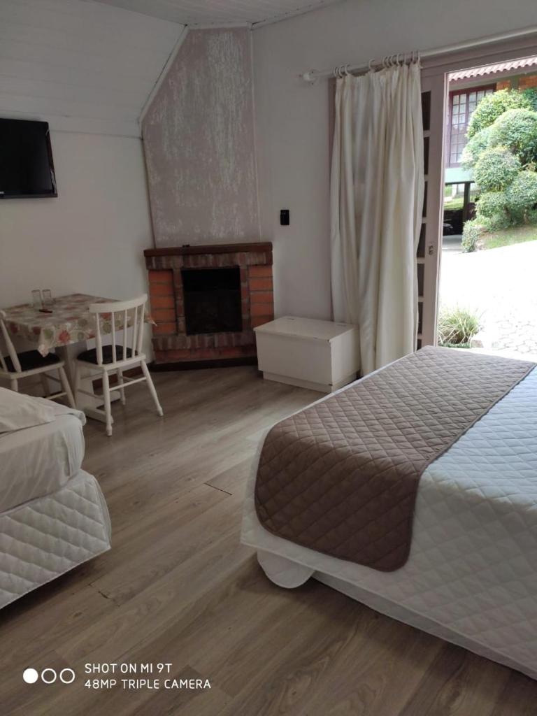 Hotel Cabana Jardim de Flores photo 3