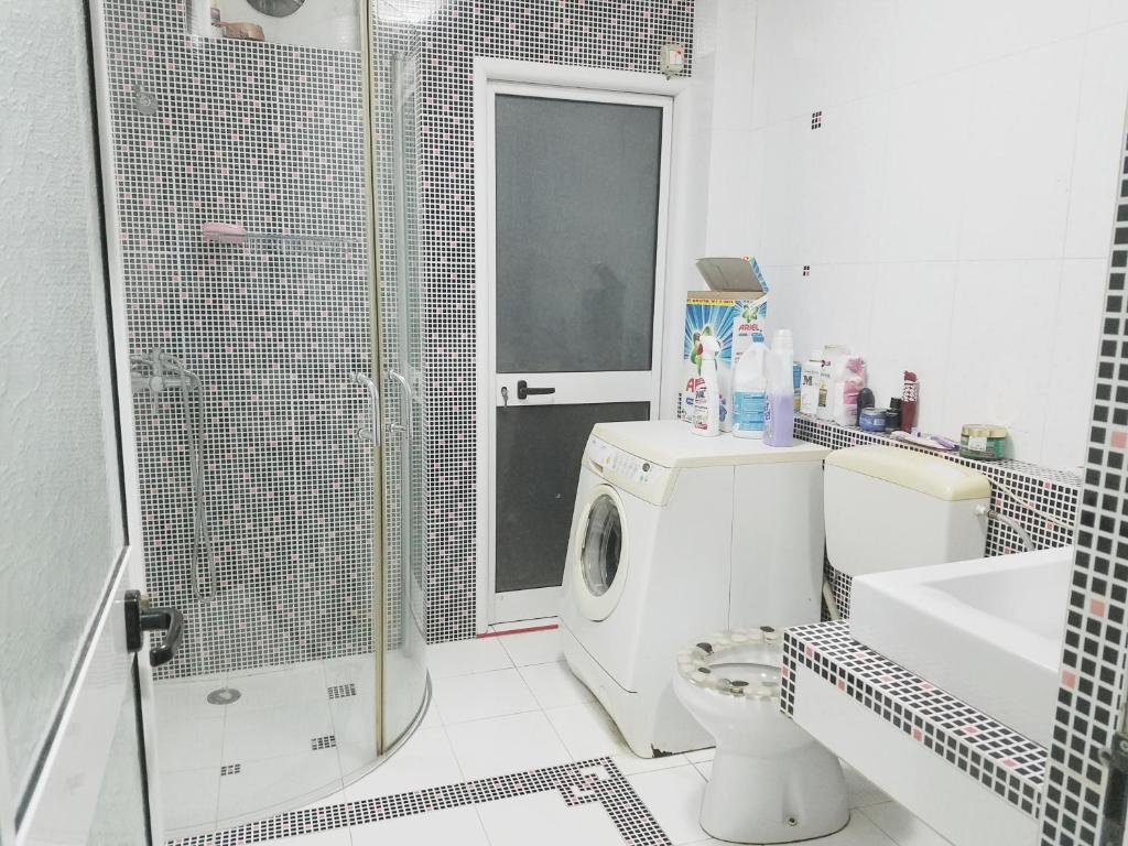Angie's Shared Villa TAM photo 1