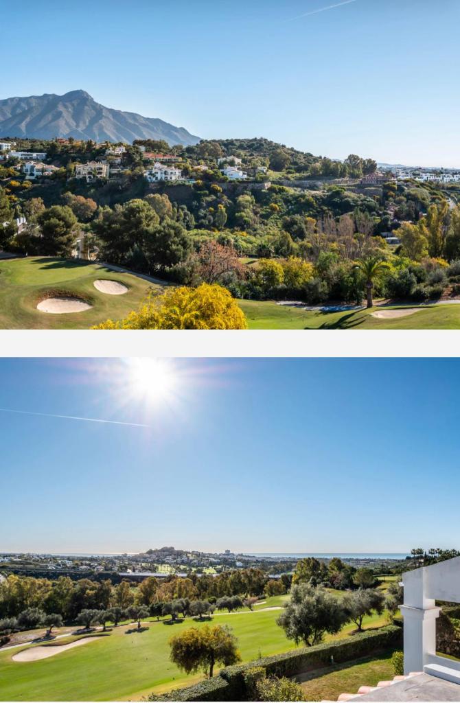 LUXURY 3 BEDROOM HOUSE AT LA QUINTA GOLF COURSE OCEAN and MOUNTAIN VIEW photo 3