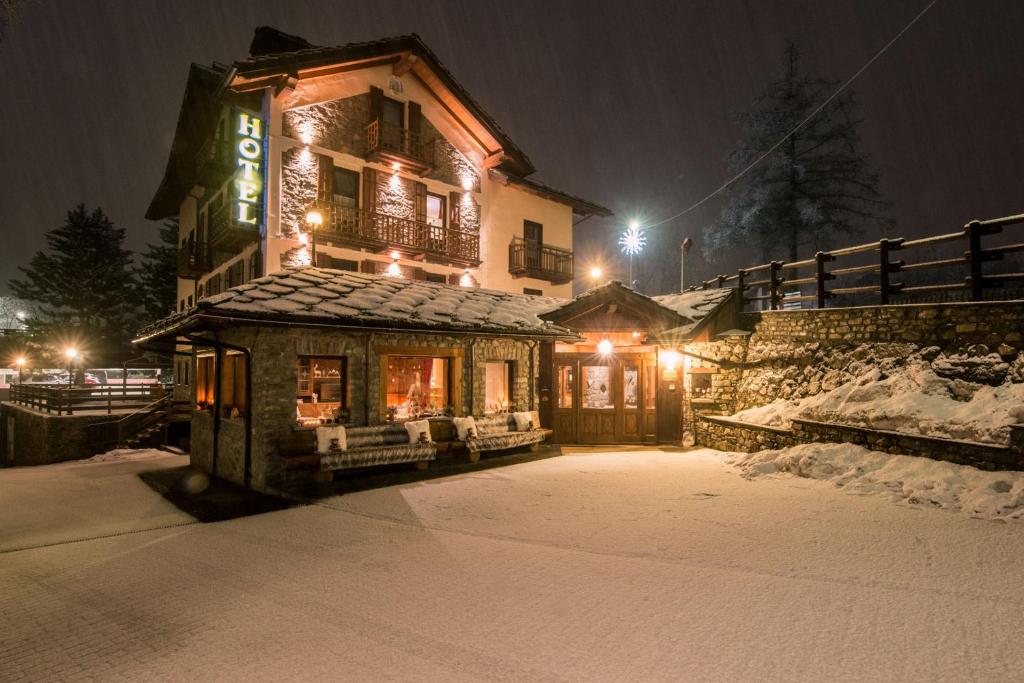 Hotel Stella Del Nord photo 1