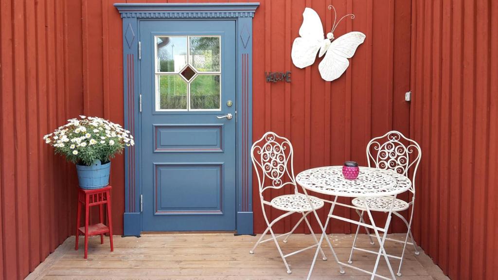Haus Fjäril photo 2