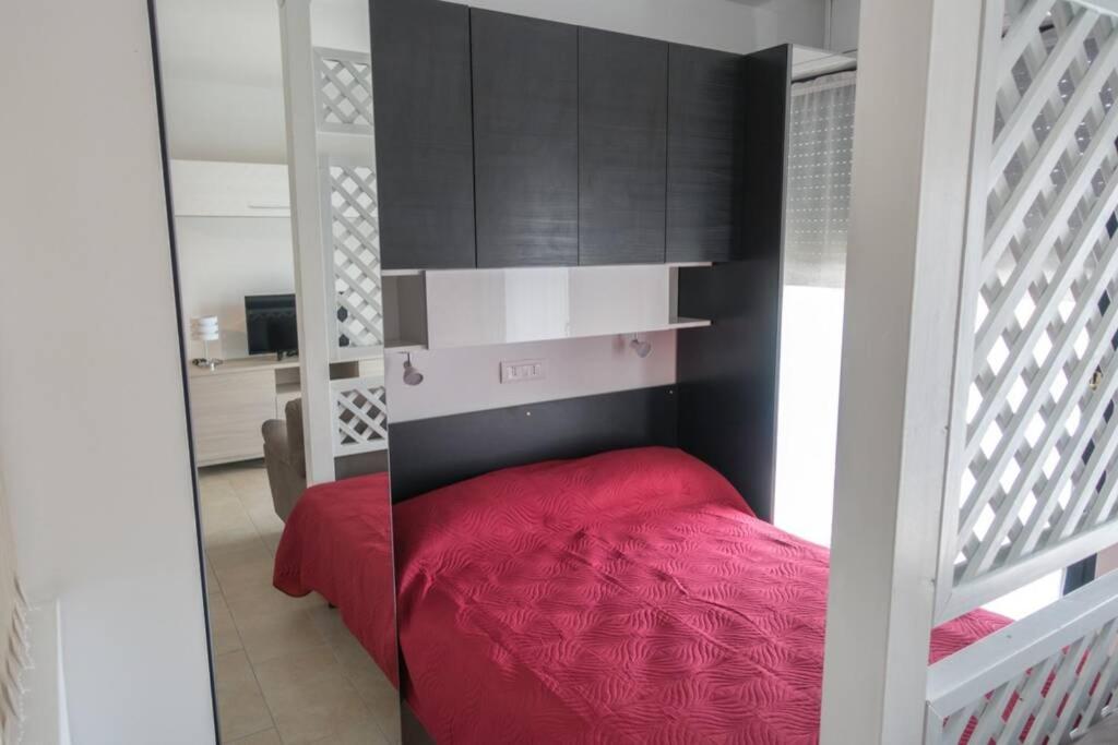 Apartment Victoria, cozy studio flat near Leonardo Academy photo 3