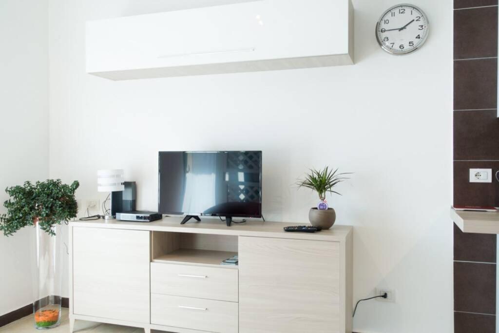 Apartment Victoria, cozy studio flat near Leonardo Academy photo 4
