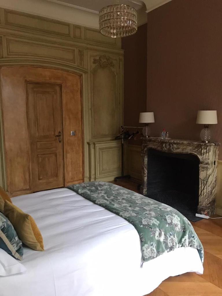 Le domaine de barbizon photo 4