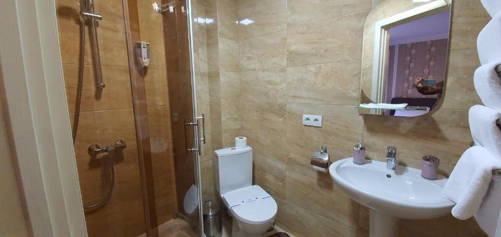 Mon Ami Hotel photo 4